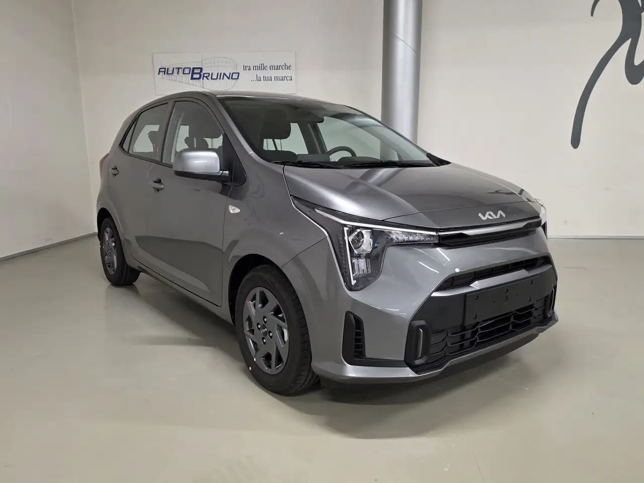 Kia Picanto Picanto 1.0 GDi GPL Urban BONUS EASY GO' 3