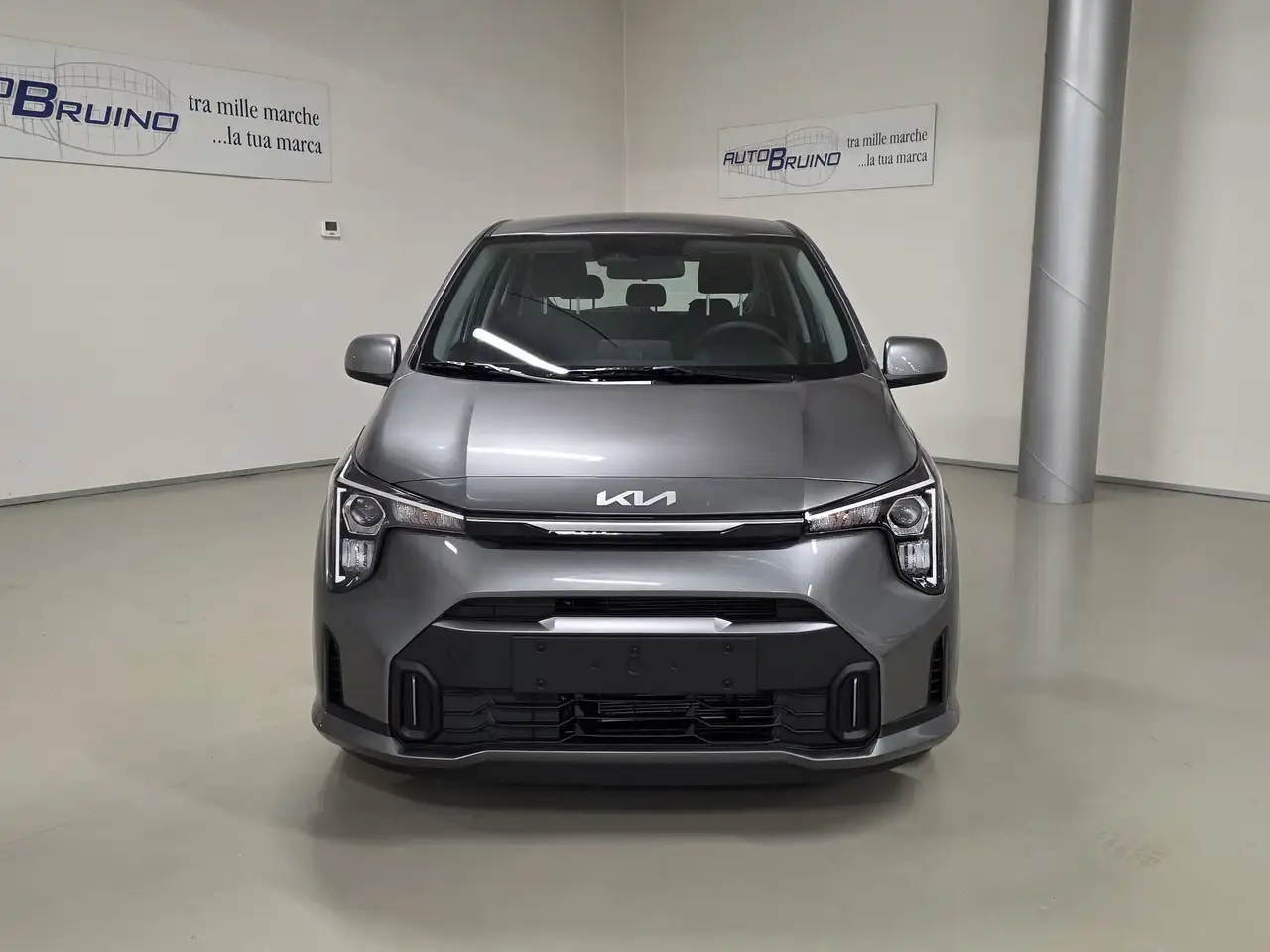 Kia Picanto Picanto 1.0 GDi GPL Urban BONUS EASY GO' 2
