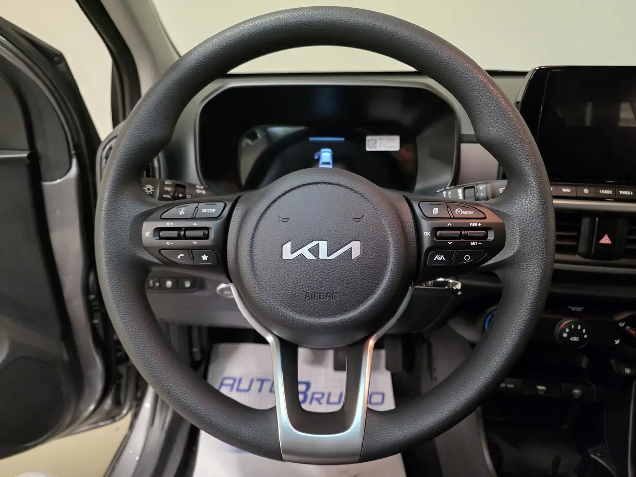 Kia Picanto Picanto 1.0 GDi GPL Urban BONUS EASY GO' 16