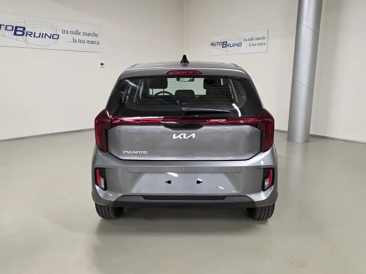 Kia Picanto Picanto 1.0 GDi GPL Urban BONUS EASY GO' 6
