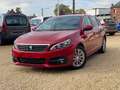 Peugeot 308 308 1.2 PureTech Allure (EU6.2) Rouge - thumbnail 1