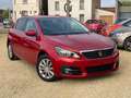 Peugeot 308 308 1.2 PureTech Allure (EU6.2) Rouge - thumbnail 3