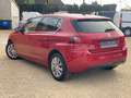 Peugeot 308 308 1.2 PureTech Allure (EU6.2) Rouge - thumbnail 6