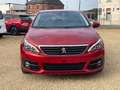 Peugeot 308 308 1.2 PureTech Allure (EU6.2) Rouge - thumbnail 2