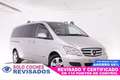 Mercedes-Benz Viano 2.2 CDI LARGA TREND 163CV 8 PLAZAS 5P # PARKTRONIC Gris - thumbnail 3