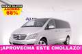 Mercedes-Benz Viano 2.2 CDI LARGA TREND 163CV 8 PLAZAS 5P # PARKTRONIC Gris - thumbnail 1