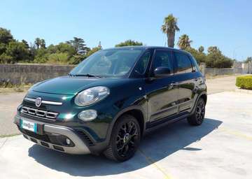 500L 1.4 95cv Cross