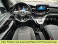 Mercedes-Benz V 220 V -Klasse V 250 d extralang Navi+360° Kamera siva - thumbnail 10