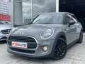 MINI One D Mini 1.5 D One/160.343KM/AIRCO/NAVI/EURO 6 Gris - thumbnail 1