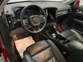 Volvo XC40 T4 Recharge Ultimate Bright Aut. Burdeos - thumbnail 11