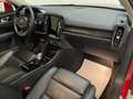 Volvo XC40 T4 Recharge Ultimate Bright Aut. Burdeos - thumbnail 14