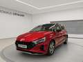 Hyundai i20 1.0 Turbo Benzin 2WD Automatik Rot - thumbnail 3