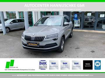 Karoq 1.5 TSI DSG Clever NAVI/ACC/PLA/BWSS/BSA/SH