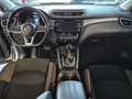 Nissan Qashqai 1.3 DIG-T 159PS N-CONNECTA Automatik 360° Silber - thumbnail 8