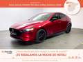 Mazda 3 2.0 e-Skyactiv-G Homura Aut. 110kW Rojo - thumbnail 1