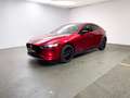 Mazda 3 2.0 e-Skyactiv-G Homura Aut. 110kW Rojo - thumbnail 4