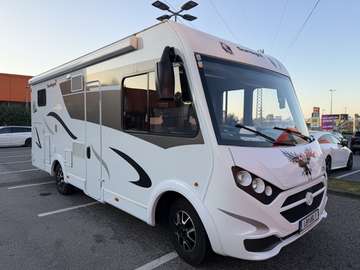 Wohnmobil