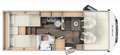 Fiat Sonstige Wohnmobil - thumbnail 8