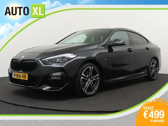 BMW 220 2-serie Gran Coupé 220i 2.0 180PK M-Sport+ Shadow