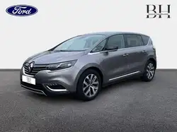 Renault Espace 1.6 TCe 200ch energy Intens EDC
