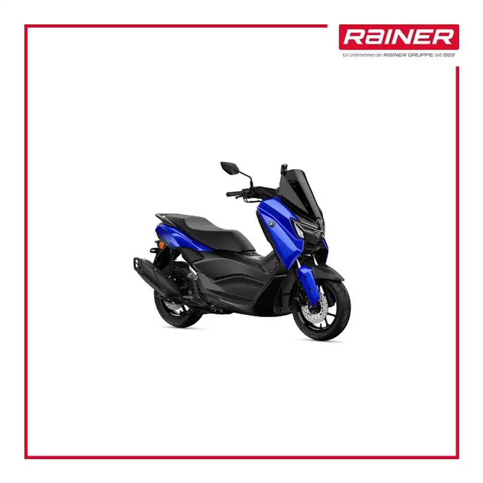 Yamaha NMAX