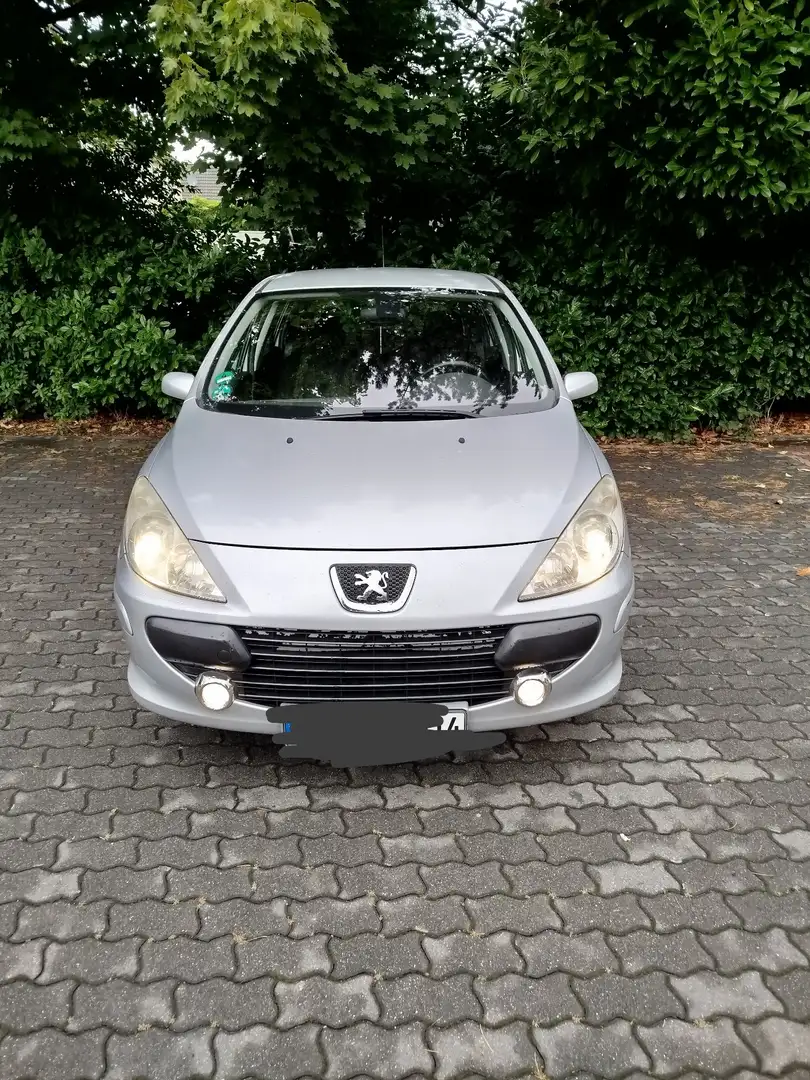 Peugeot 307 140 Tendance - 1