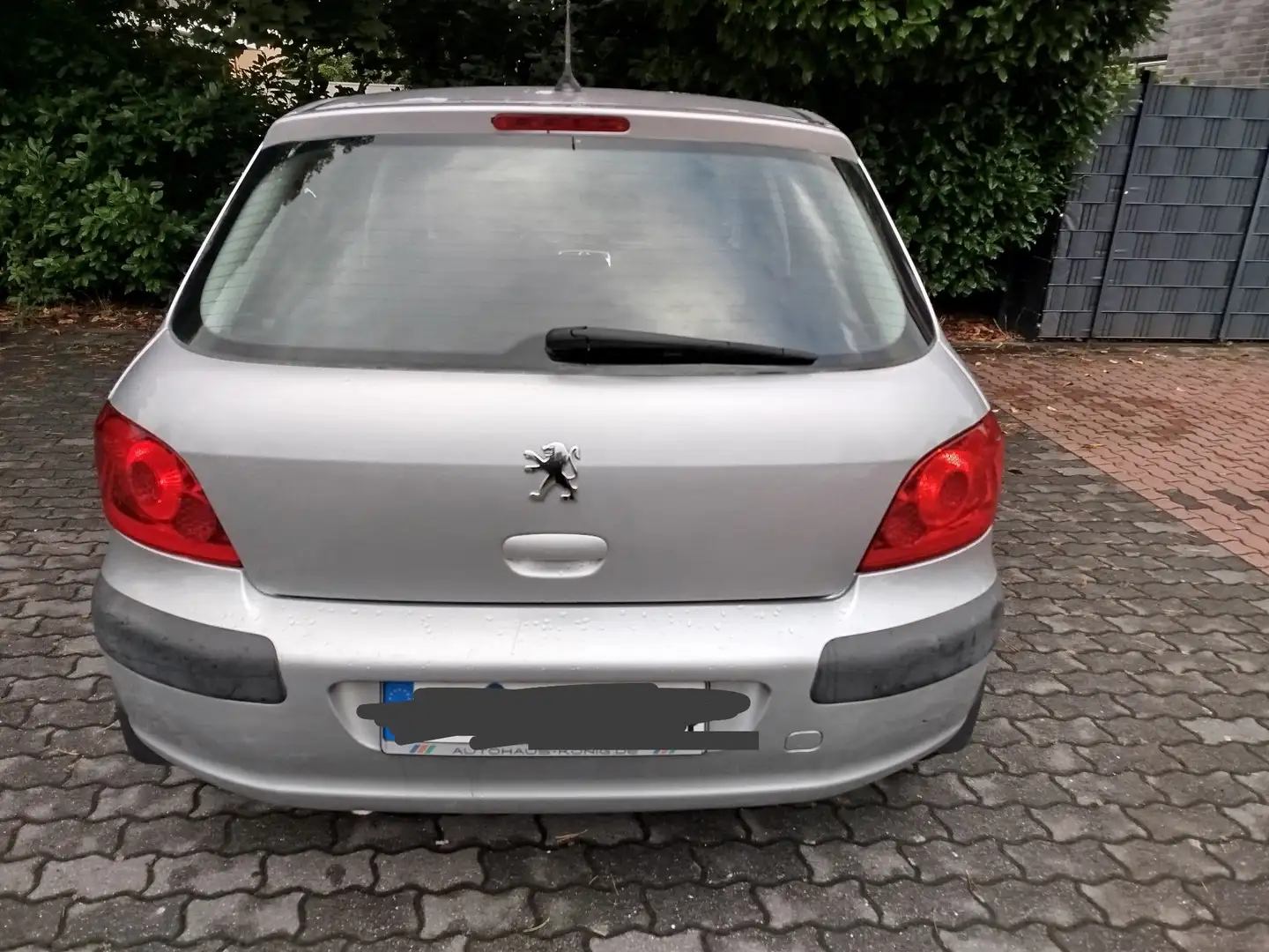 Peugeot 307 140 Tendance - 2