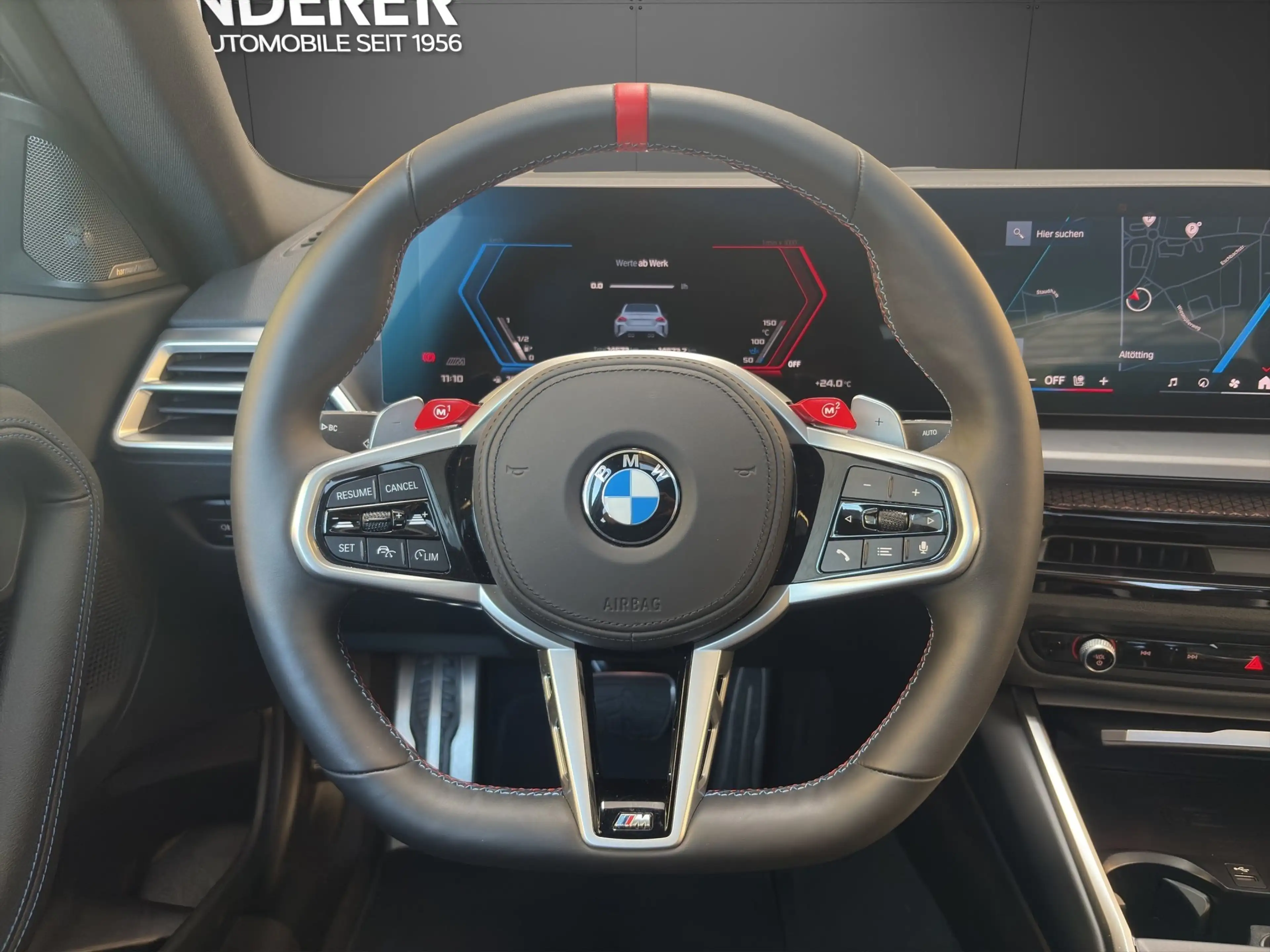 BMW M2 Coupé — photo 11