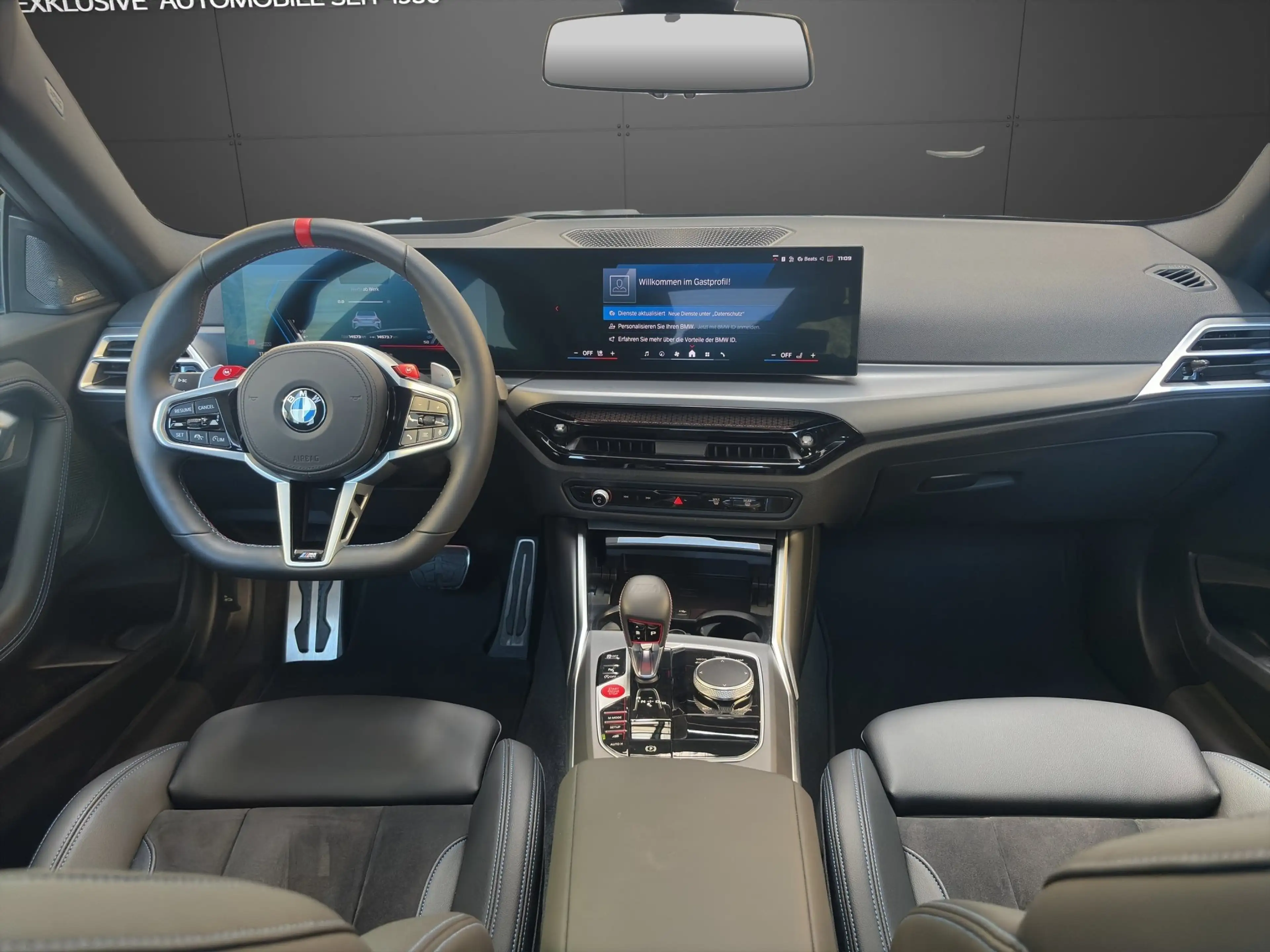 BMW M2 Coupé — photo 8