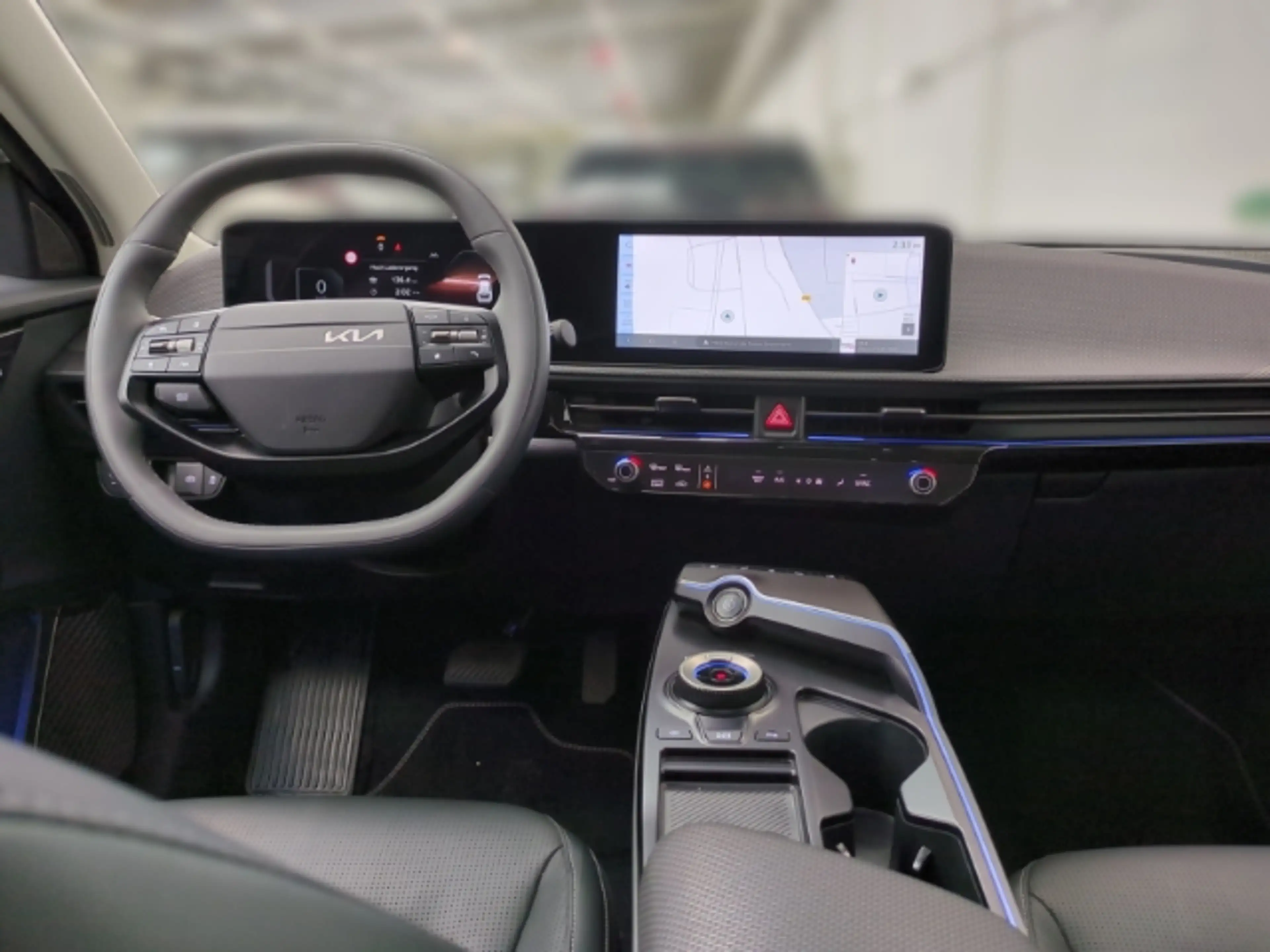 Kia EV6 Earth 2WD NAVI,KAMERA,CARPLAY,SITZHZG,DAB — photo 8