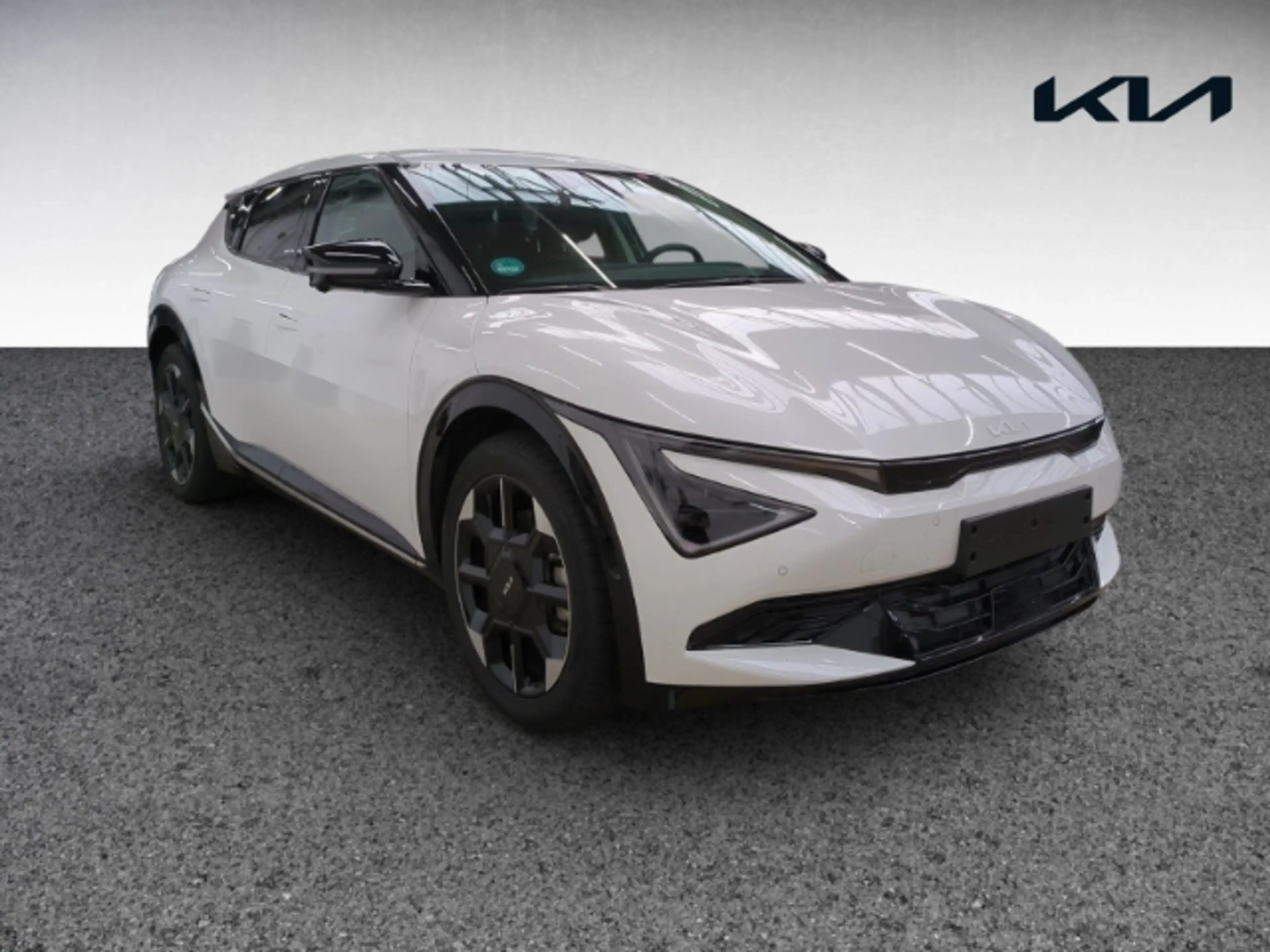 Kia EV6 Earth 2WD NAVI,KAMERA,CARPLAY,SITZHZG,DAB — photo 3