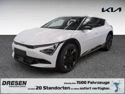 Kia EV6 Earth 2WD NAVI,KAMERA,CARPLAY,SITZHZG,DAB