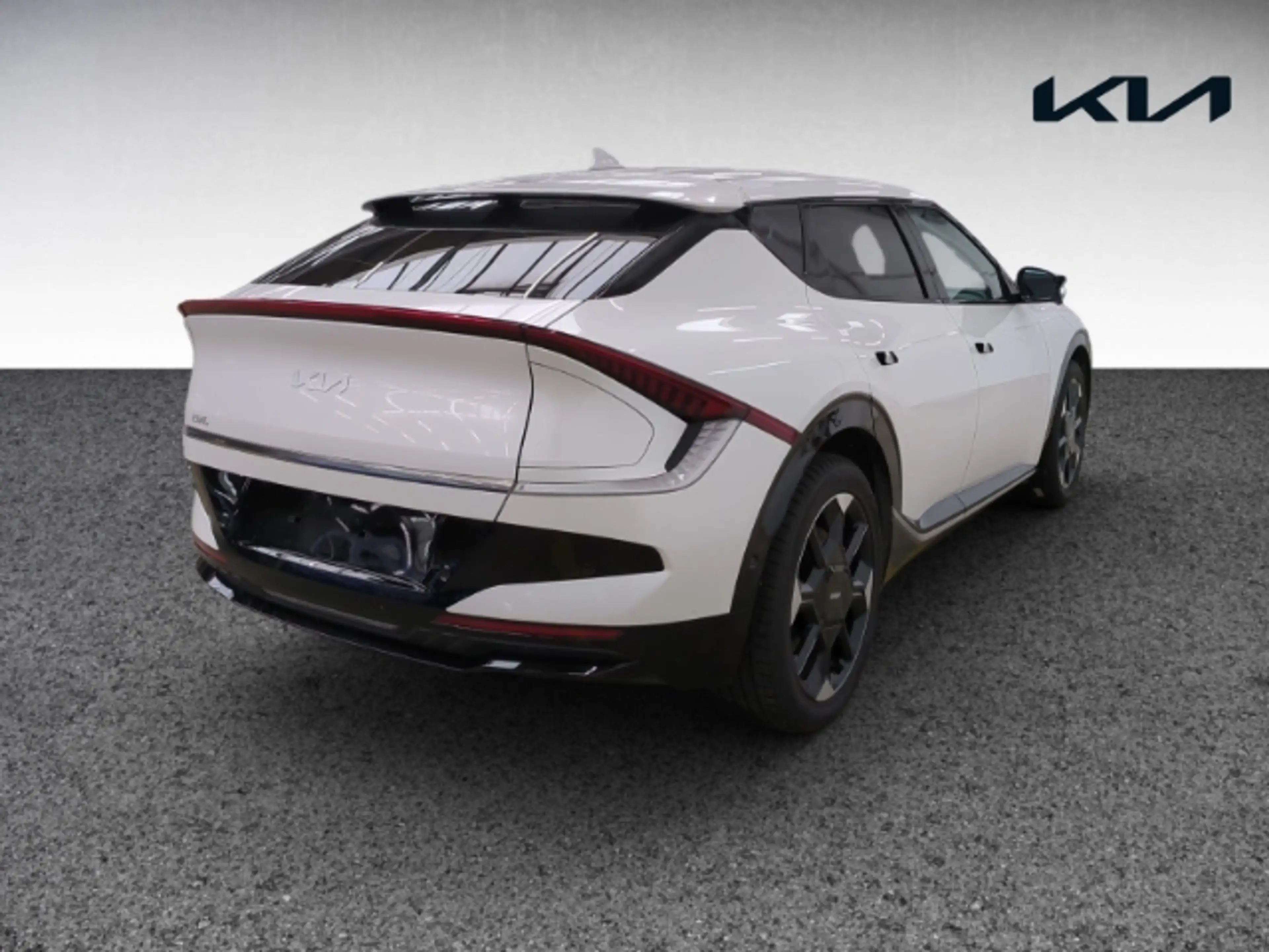 Kia EV6 Earth 2WD NAVI,KAMERA,CARPLAY,SITZHZG,DAB — photo 4