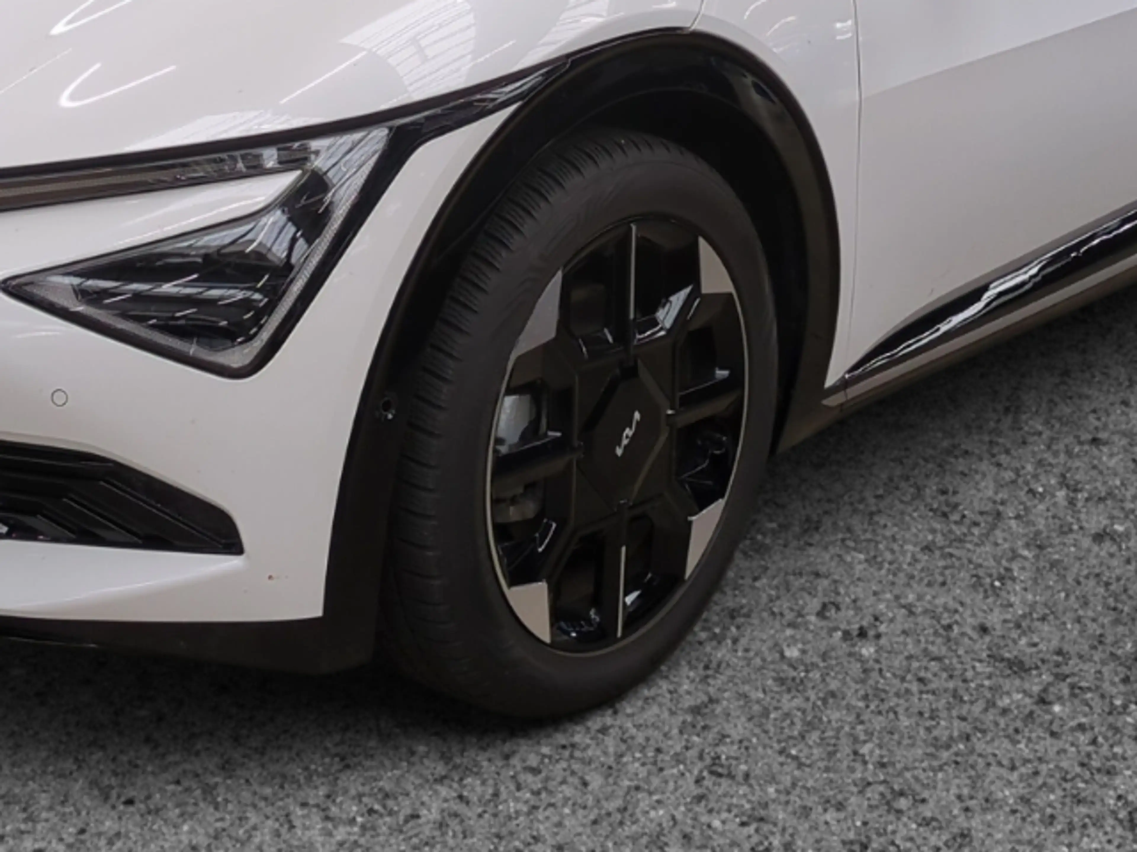 Kia EV6 Earth 2WD NAVI,KAMERA,CARPLAY,SITZHZG,DAB — photo 12