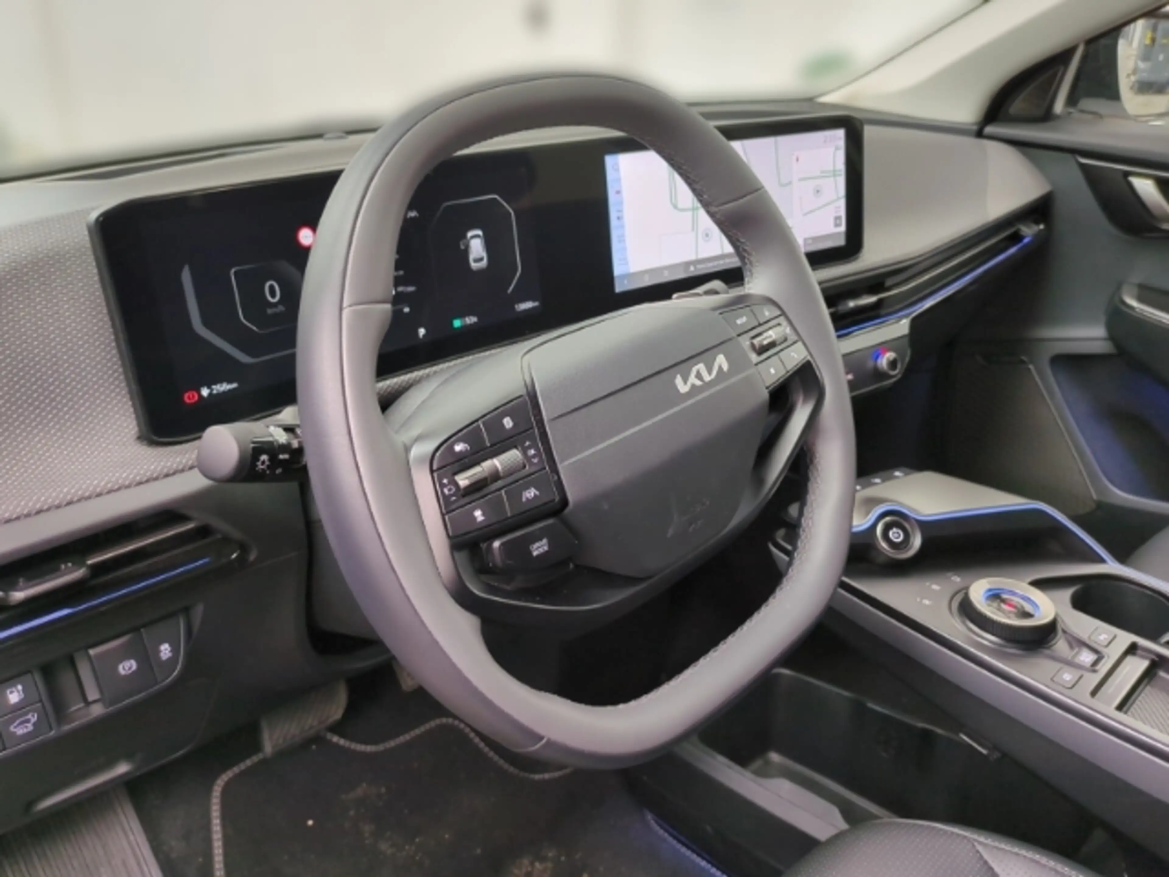 Kia EV6 Earth 2WD NAVI,KAMERA,CARPLAY,SITZHZG,DAB — photo 11