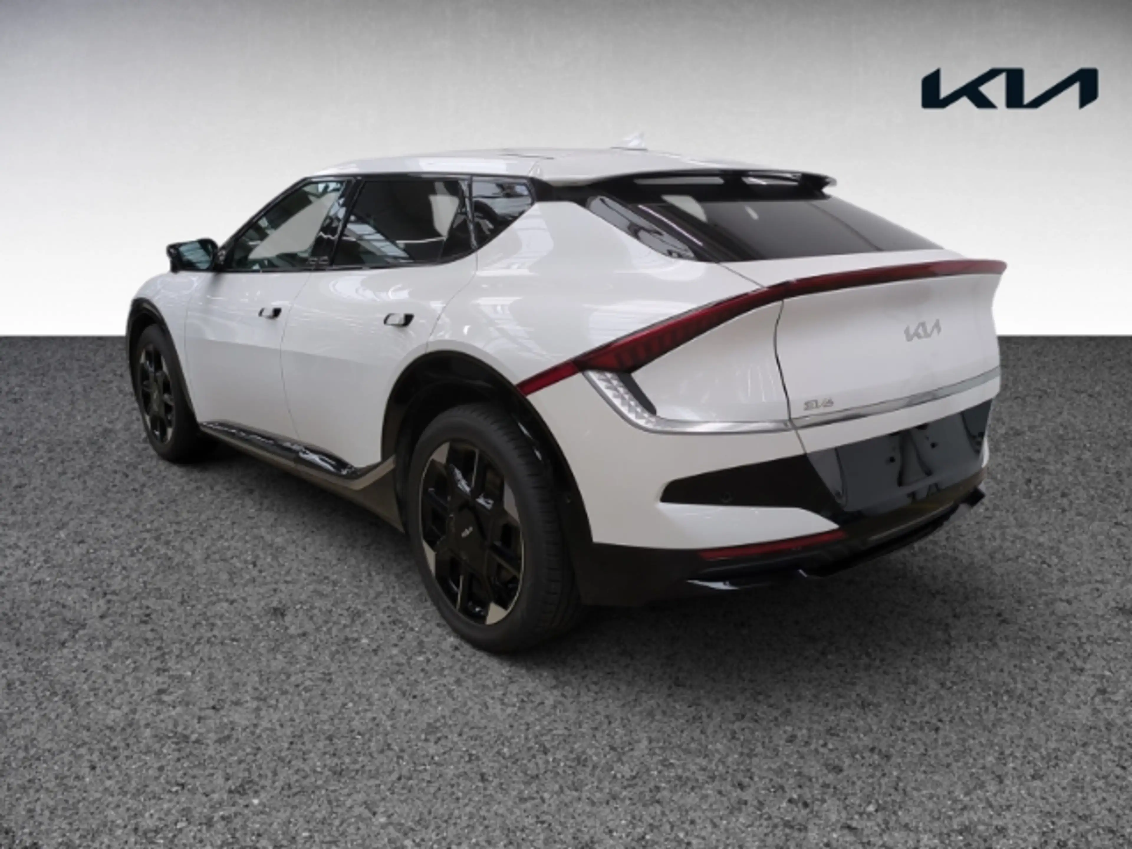 Kia EV6 Earth 2WD NAVI,KAMERA,CARPLAY,SITZHZG,DAB — photo 7