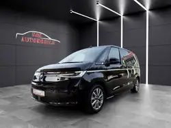 Volkswagen T7 Multivan 2.0TDI Style/PANO/IQ LED/ACC/CAM/AHK