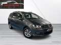 Volkswagen Sharan Sharan 1.4 TSI Comfortline BMT DSG Gris - thumbnail 3