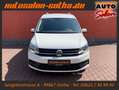 Volkswagen Caddy 1.4 TSI Maxi 7-Sitzer NAVI+APPS SHZ PDC LM Blanc - thumbnail 2