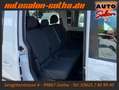 Volkswagen Caddy 1.4 TSI Maxi 7-Sitzer NAVI+APPS SHZ PDC LM Blanc - thumbnail 10