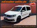 Volkswagen Caddy 1.4 TSI Maxi 7-Sitzer NAVI+APPS SHZ PDC LM Blanc - thumbnail 1