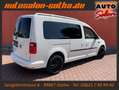 Volkswagen Caddy 1.4 TSI Maxi 7-Sitzer NAVI+APPS SHZ PDC LM Blanc - thumbnail 4