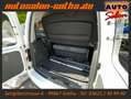 Volkswagen Caddy 1.4 TSI Maxi 7-Sitzer NAVI+APPS SHZ PDC LM Blanc - thumbnail 13