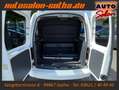 Volkswagen Caddy 1.4 TSI Maxi 7-Sitzer NAVI+APPS SHZ PDC LM Blanc - thumbnail 12