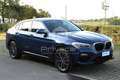BMW X4 X4 xDrive20d Business Advantage Bleu - thumbnail 3