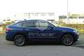 BMW X4 X4 xDrive20d Business Advantage Bleu - thumbnail 4