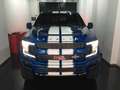 Ford F 150 SHELBY 755HP Blue - thumbnail 5