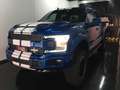 Ford F 150 SHELBY 755HP Blauw - thumbnail 7