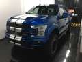 Ford F 150 SHELBY 755HP Bleu - thumbnail 9