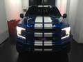 Ford F 150 SHELBY 755HP Blue - thumbnail 2